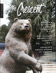 "The Crescent" Student Newspaper, March 6, 2019 by George Fox University Archives