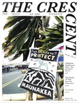 "The Crescent" Student Newspaper, February 12, 2020 by George Fox University Archives