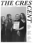 "The Crescent" Student Newspaper, March 11, 2020 by George Fox University Archives