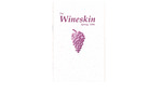 Wineskin, Spring 1996 by Gina Boyd ed.