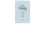 Wineskin, Spring 1997 by Amy Dent ed.