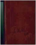 1951 L'Ami Yearbook by George Fox University