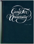 2004 L'Ami Yearbook by George Fox University